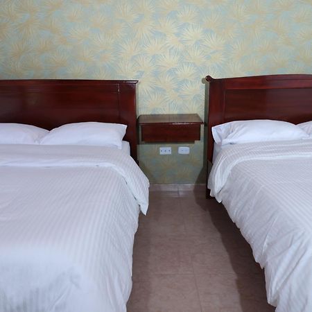 Rocca Vento Hotell Bajo Boquete Exteriör bild