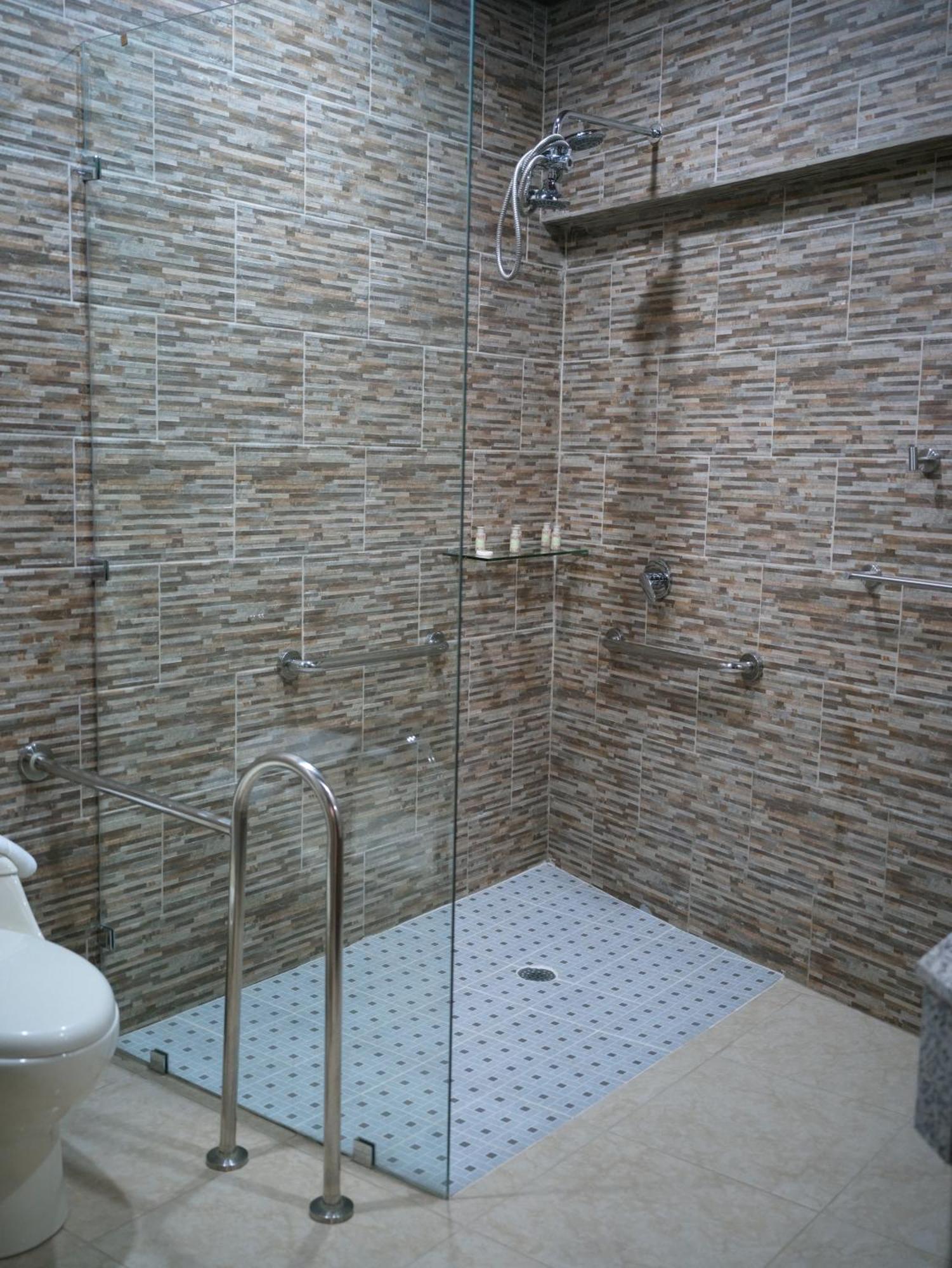 Rocca Vento Hotell Bajo Boquete Exteriör bild