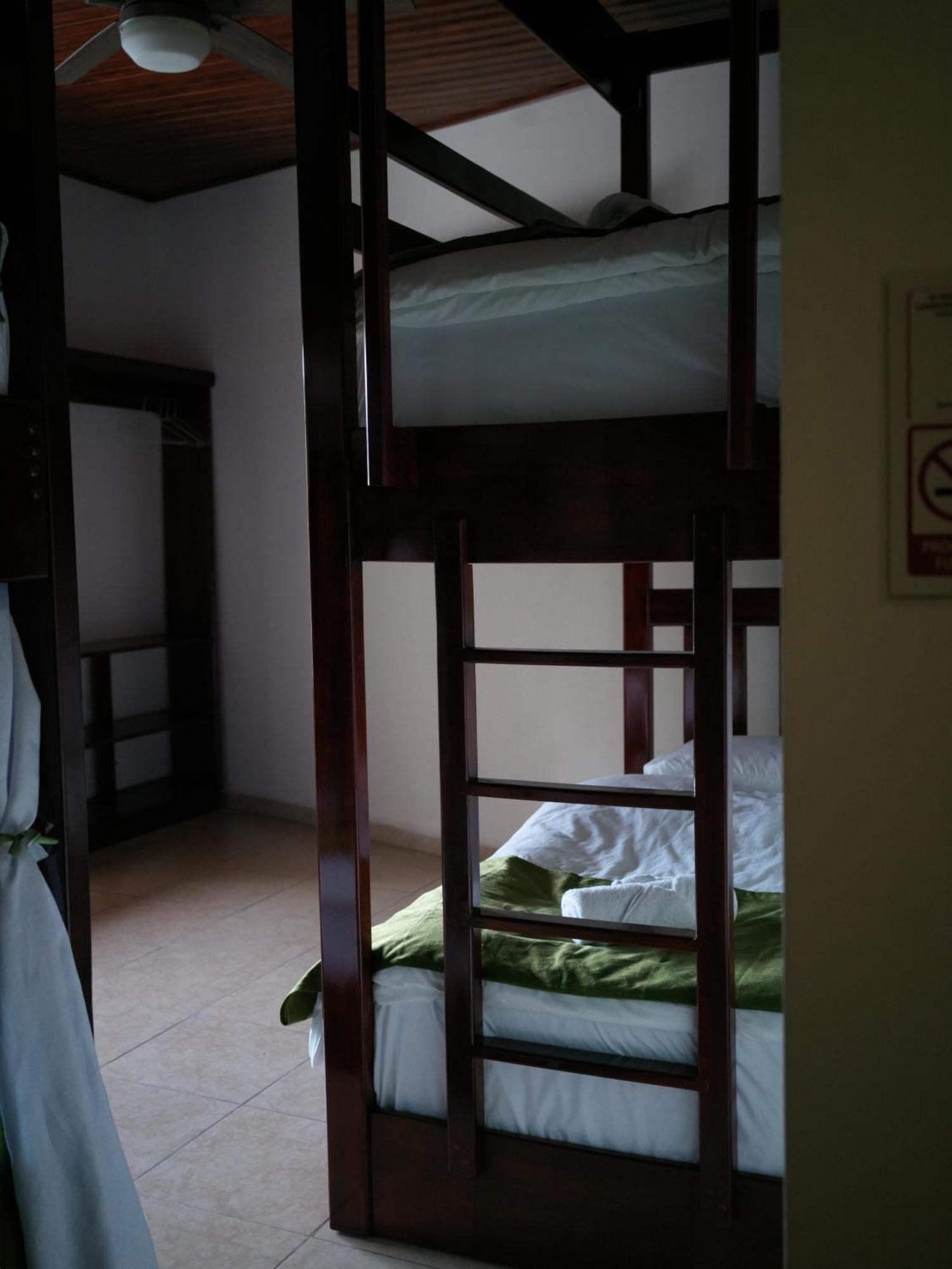 Rocca Vento Hotell Bajo Boquete Exteriör bild